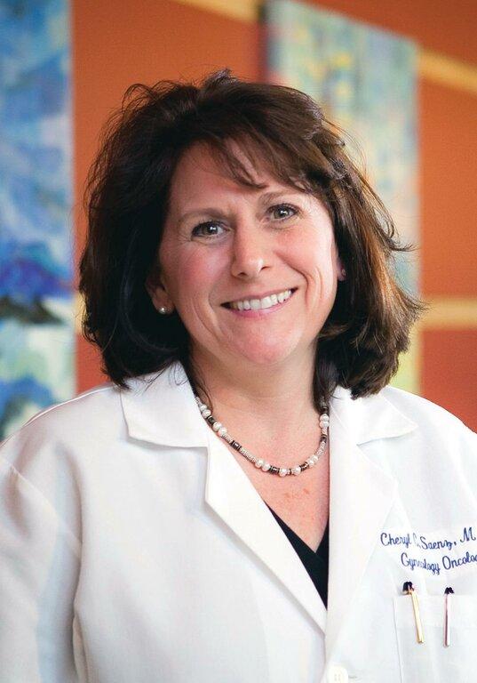 Cheryl Saenz, MD