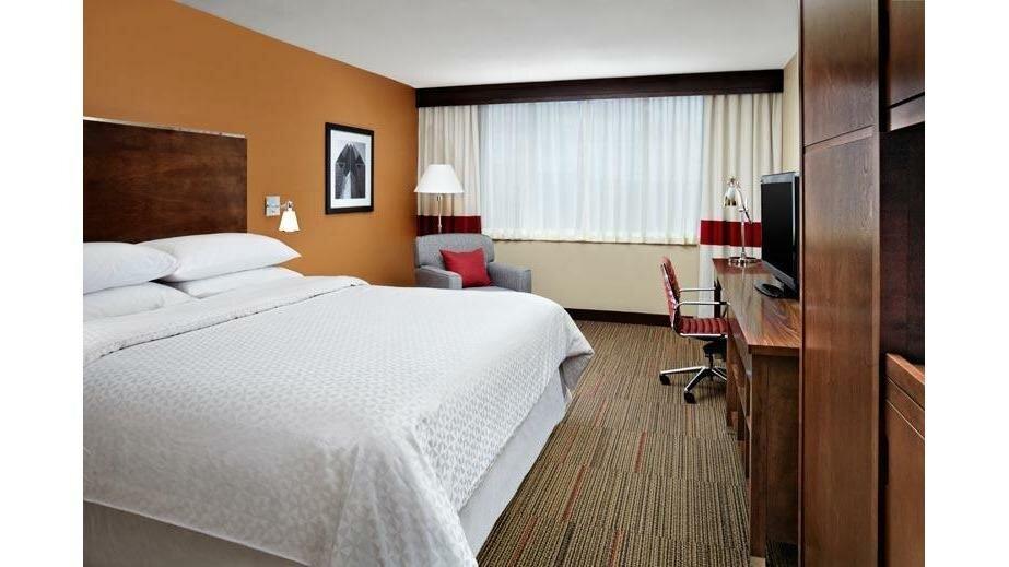 Four Points By Sheraton Halifax