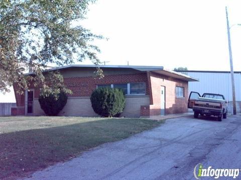 Water Softener Plant