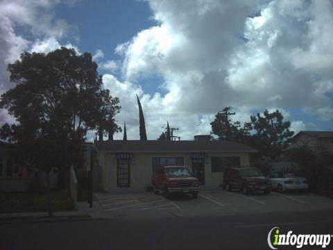 Laura at House of Imago