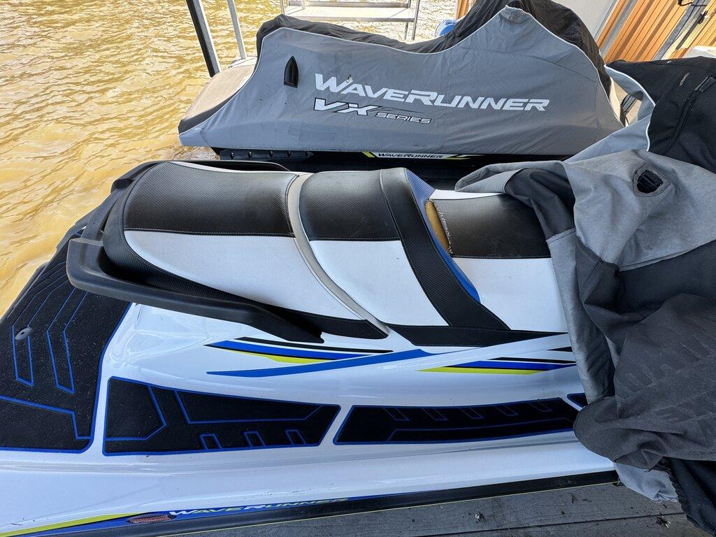 Marine Interiors and More