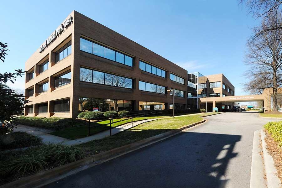 Mcleod Vascular Associates