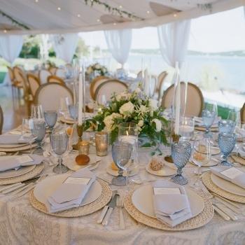 Elite/Pbs Tents & Events