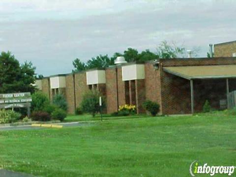 Tucker College & Career Center