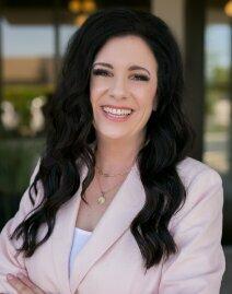 Joanie DiMatteo-Godsey, Realtor-the Dimatteo Group