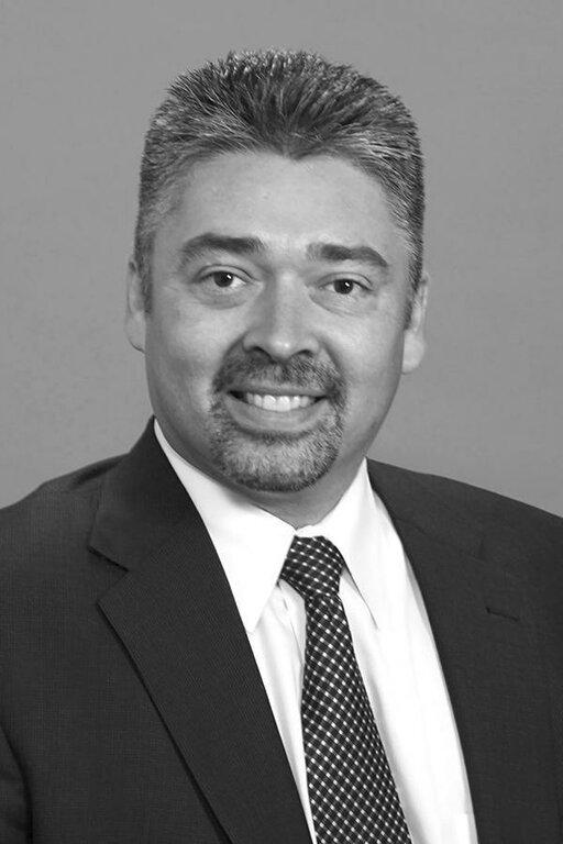 Edward Jones - Financial Advisor: Brian A Beam