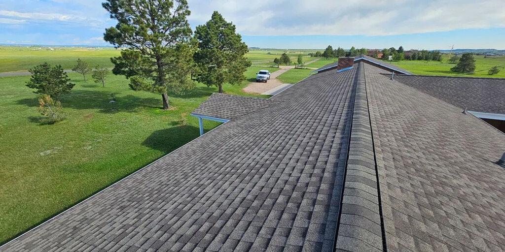 High Valley Roofing LLC