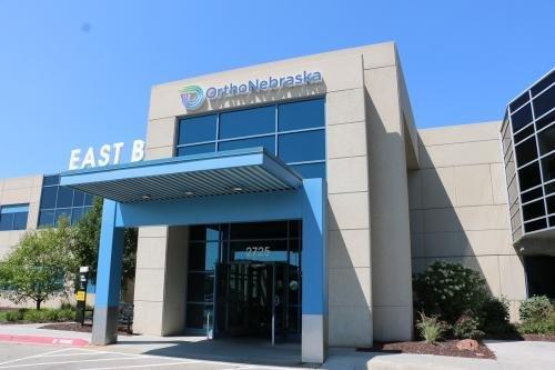 OrthoNebraska Orthopedic Urgent Care