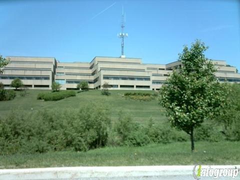 St Luke's Des Peres Hospital