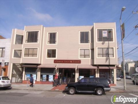 Clement Travel Service Inc