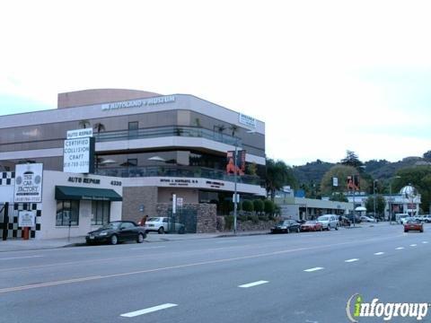 Equity Investment Banker