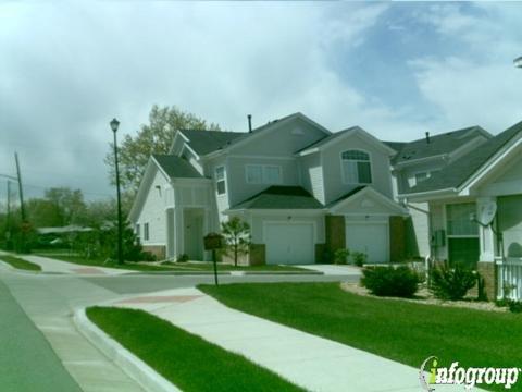 Sheridan Ridge Townhomes