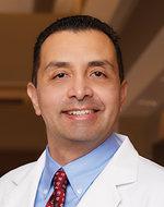 Guillermo Nava, MD - Saint Thomas Heart Midtown