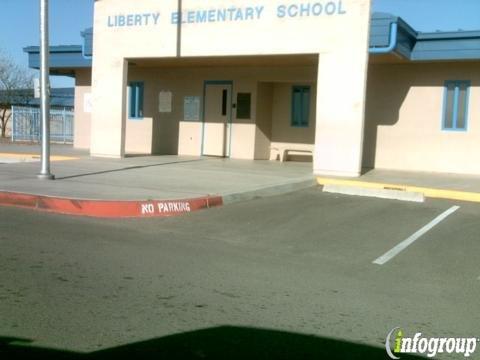 Liberty Elementary School