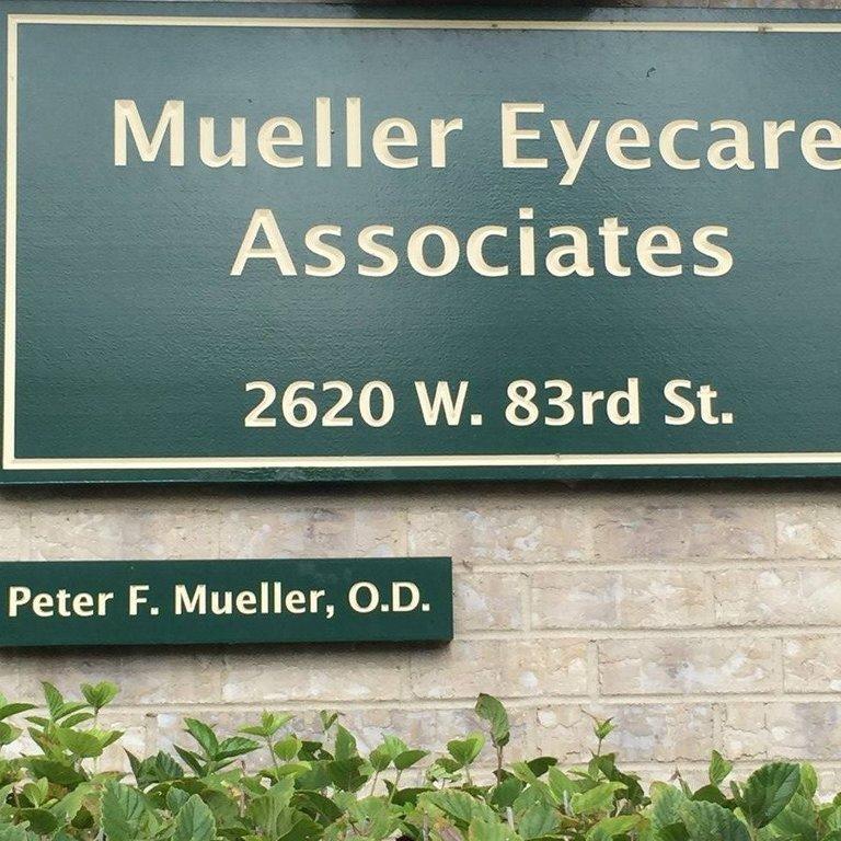 Mueller Eyecare