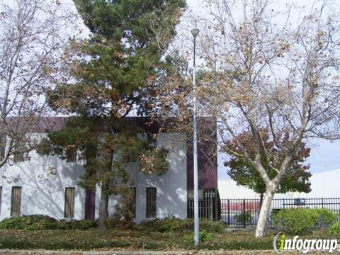 Earthquake Sound Corp