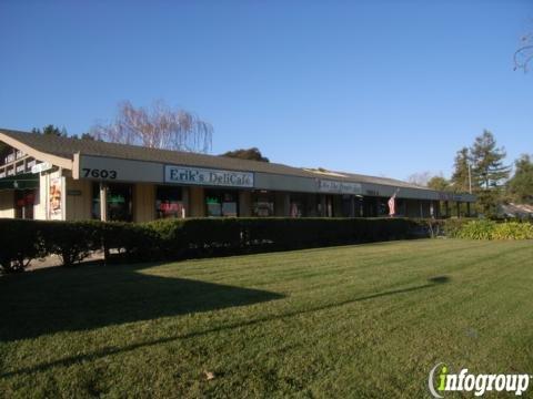 Erik's DeliCafe