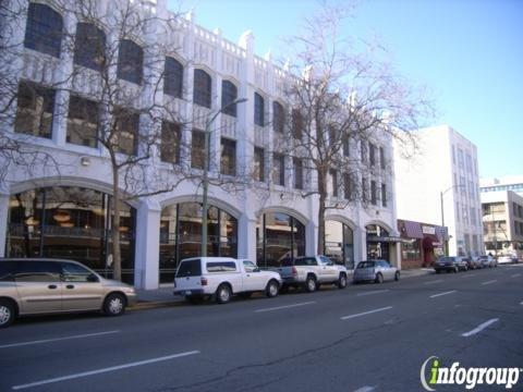 Alameda County Probation Department