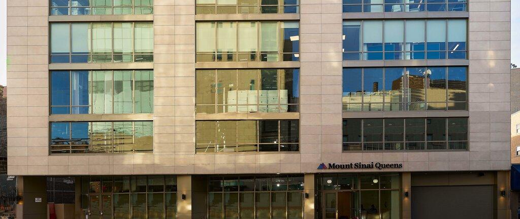 Mount Sinai Queens-Crescent Street-Hematology/Oncology