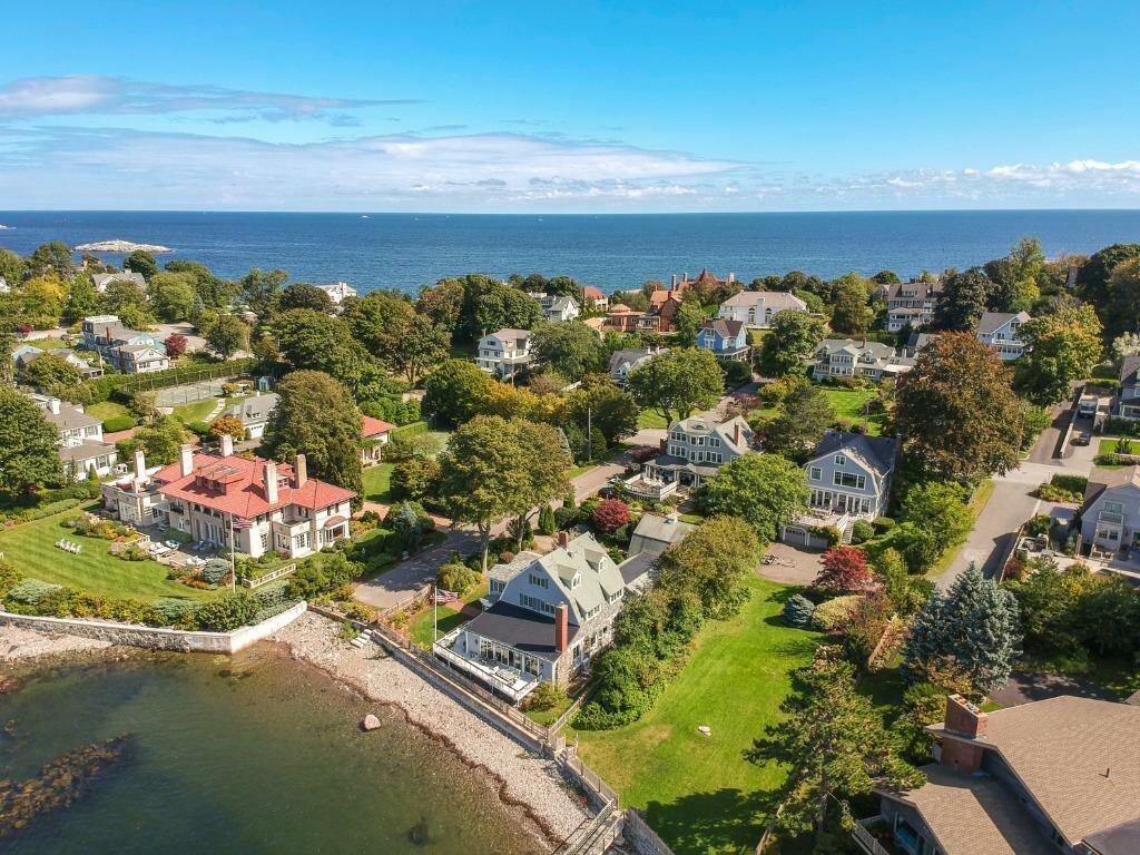 Mary Stewart-Marblehead Real Estate