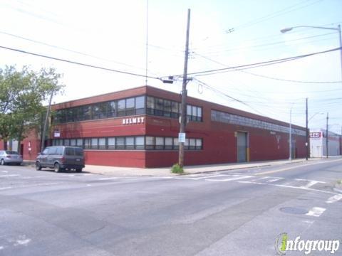 Apex International Market