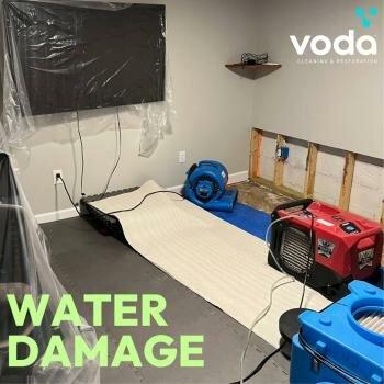 Voda Cleaning & Restoration