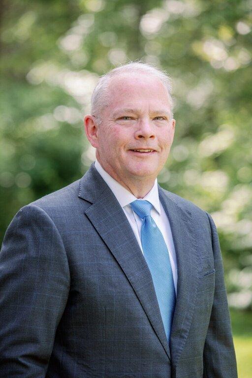 Merrill Lynch Financial Advisor Timothy Willis