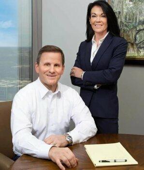 Auger & Auger Accident and Injury Lawyers