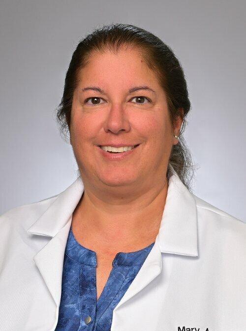Mary Ann Leary, DO - Penn Primary Care Pottstown