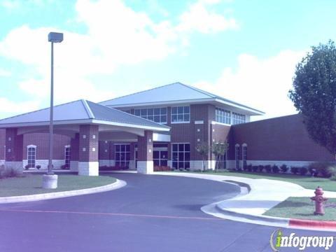 Flint K Deshazo, MD - Family Medicine Associates of Round Rock