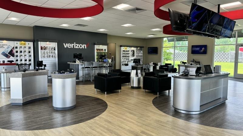 Cellular Sales-Verizon Authorized Retailer