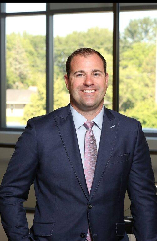 Merrill Lynch Financial Advisor Bradley Foutch