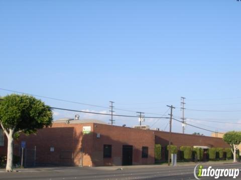 AAA Undercar Warehouse