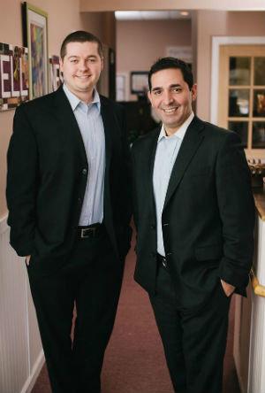 Paterna, Matthew DC-Shoreline Family Chiropractic and Wellness