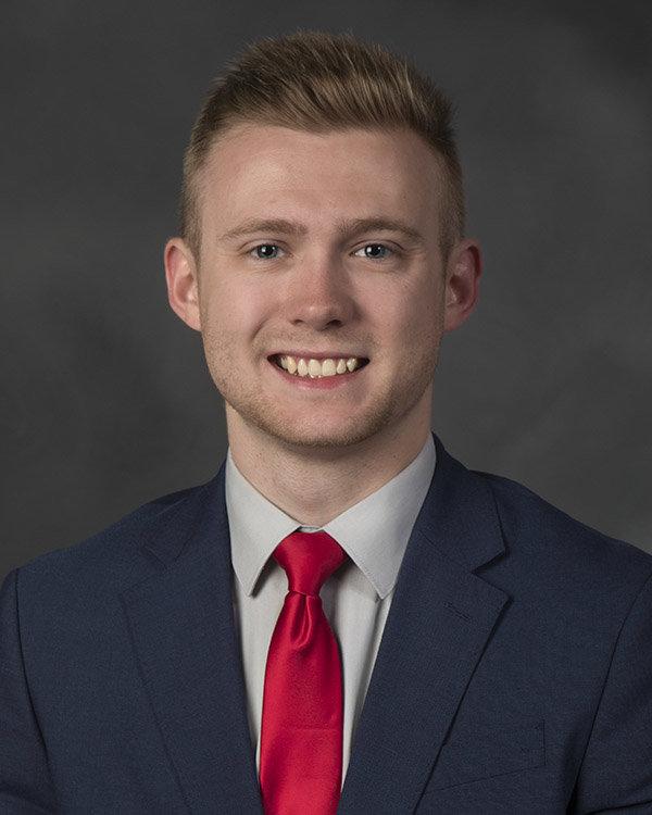 Kevin Crews-COUNTRY Financial Representative