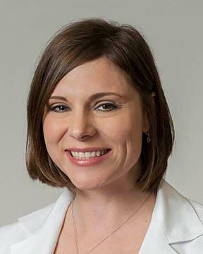 Kristen Malkiewicz, NP - Ochsner Health Center-Old Metairie