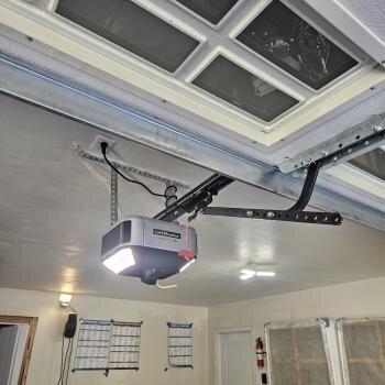 Freedom Garage Doors