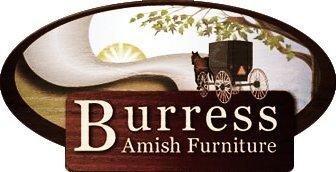 Amish Furniture By Burress