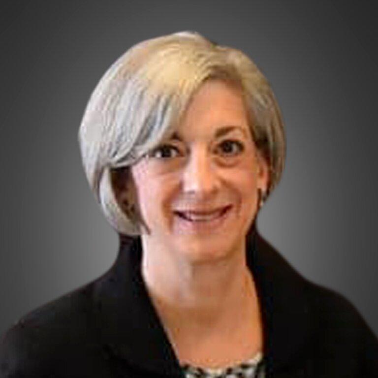 Merrill Lynch Financial Advisor Lisa Cardone-O'Connor