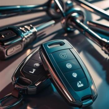 Car Key Mobile Locksmith