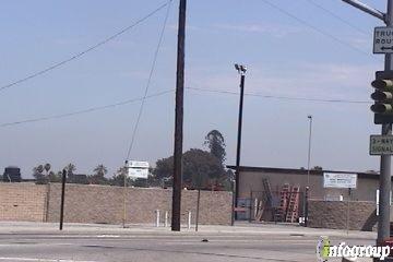 Electric Charging Station