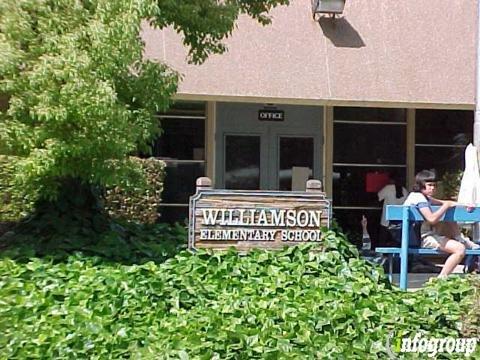 Williamson Elementary