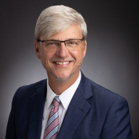 Merrill Lynch Financial Advisor Daniel Kiely