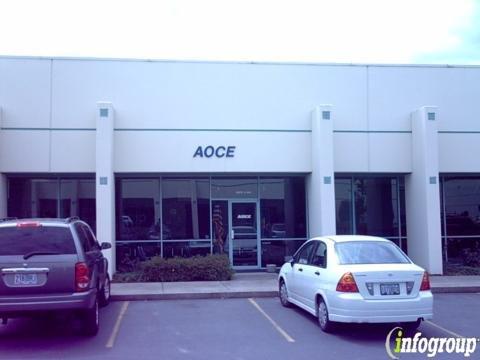 Association of Oregon Corrections Employees