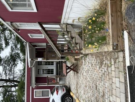 Clean Restroom Rentals