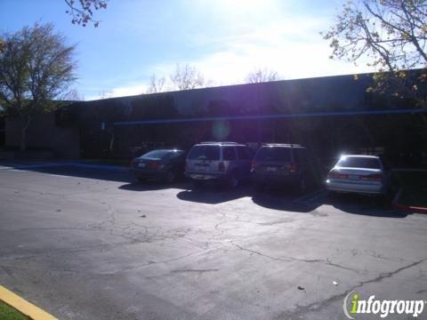 Alchemy Communications Inc