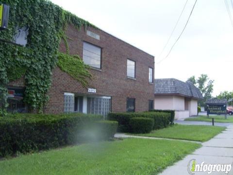 Mickey's North Olmsted Auto Serv