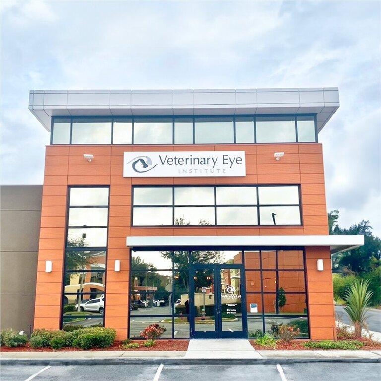 Veterinary Eye Institute Orlando