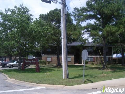 Spring Run Apartments