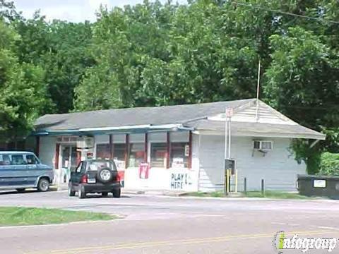 Friendly Corner Store